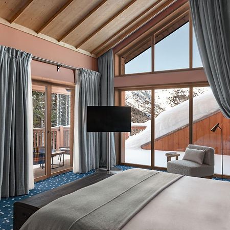 Hotel Le Coucou Μεριμπέλ Εξωτερικό φωτογραφία
