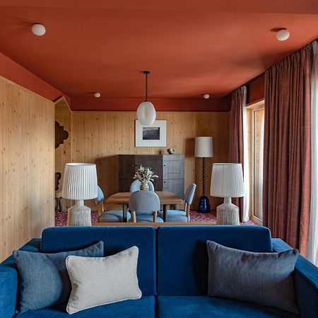 Hotel Le Coucou Μεριμπέλ Εξωτερικό φωτογραφία